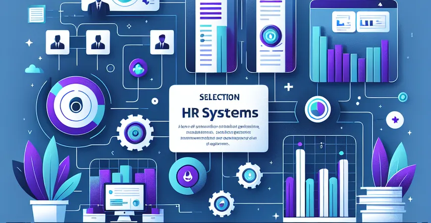 医疗行业 HR 系统选购：实习生管理与培训记录的功能解决方案